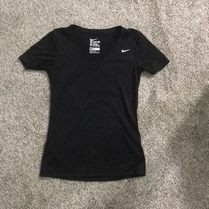 nike dri-fit tshirt